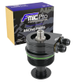 Podstawka adapter chłodnicy oleju FMIC.Pro Audi S4 S5 RS4 RS5 3.0TSI V6 Porsche 2.9T EA839 FP-OA-114 999,99 zł-1