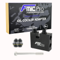 Adapter chłodnicy oleju FMIC.Pro BMW E90 E91 E92 E93 N54 F30 F10 F87 N55 FP-OA-116 749,99 zł-1