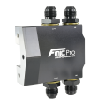 Adapter chłodnicy oleju FMIC.Pro Toyota 1UZ 2UZ 3UZ FP-OA-120 749,99 zł-3