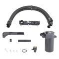 Oil Catch Tank FMIC.Pro Audi A3 TT Volkswagen Golf MK6 VI R 2.0 EA113 FP-OCT-001 1 799,99 zł-2