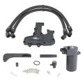 Oil Catch Tank FMIC.Pro Audi A3 A4 TT Seat Leon Skoda Octavia VW Golf MK6 GTI 2.0 EA888 Gen2 FP-OCT-002 1 999,98 zł-2
