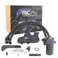 Oil Catch Tank FMIC.Pro Audi A3 A4 TT Seat Leon Skoda Octavia VW Golf MK6 GTI 2.0 EA888 Gen2 FP-OCT-002 1 999,98 zł-1