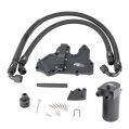 Oil Catch Tank FMIC.Pro Audi A3 A4 TT VW Golf MK7 VII GTI R Skoda Octavia Seat Leon 2.0 TSI EA888 Gen3 FP-OCT-003 2 499,99 zł-2