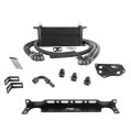 Zestaw chłodnicy oleju silnikowego FMIC.Pro BMW N20 N26 N46 N52 N54 F30 320i 316i 328i 2012-2016 FP-OKIT-102 2 499,99 zł-2