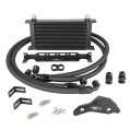 Zestaw chłodnicy oleju silnikowego FMIC.Pro BMW N54 N55 BMW F20 BMW 135i 335i M2 M3 X5 X6 2009-2019 FP-OKIT-103 2 499,99 zł-2
