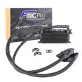 Zestaw chłodnicy oleju silnikowego FMIC.Pro Mini F55 F54 F56 F60 BMW F20 F30 F48 1.2 1.5 2.0 B38A12 B46A20 2014-2024 FP-OKIT-104 2 499,99 zł-1