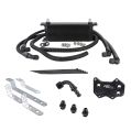 Zestaw chłodnicy oleju silnikowego FMIC.Pro  Audi A3 TT Seat Leon Skoda Octavia VW Golf MK5 MK6 2.0T EA113 2004-2014 FP-OKIT-106 2 399,99 zł-2