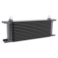 Zestaw chłodnicy oleju silnikowego FMIC.Pro  Audi A3 TT Seat Leon Skoda Octavia VW Golf MK5 MK6 2.0T EA113 2004-2014 FP-OKIT-106 2 399,99 zł-3