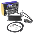 Zestaw chłodnicy oleju silnikowego FMIC.Pro Audi A3 A4 TT Seat Leon Skoda Octavia VW Golf GTI R MK6 2.0T EA888 GEN2 2008-2015 FP-OKIT-107-1 2 199,99 zł-1