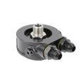 Zestaw chłodnicy oleju silnikowego FMIC.Pro Audi A3 A4 TT Seat Leon Skoda Octavia VW Golf GTI R MK6 2.0T EA888 GEN2 2008-2015 FP-OKIT-107-1 2 199,99 zł-2