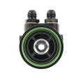 Zestaw chłodnicy oleju silnikowego FMIC.Pro Audi A3 A4 TT Seat Leon Skoda Octavia VW Golf GTI R MK6 2.0T EA888 GEN2 2008-2015 FP-OKIT-107-1 2 199,99 zł-3