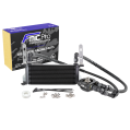 Zestaw chłodnicy oleju silnikowego z termostatem FMIC.Pro Audi A3 A4 TT Seat Leon Skoda Octavia VW Golf GTI R MK6 2.0T EA888 GEN2 2008-2015 FP-OKIT-107-2 2 399,99 zł-1