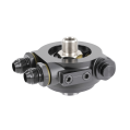 Zestaw chłodnicy oleju silnikowego z termostatem FMIC.Pro Audi A3 A4 TT Seat Leon Skoda Octavia VW Golf GTI R MK6 2.0T EA888 GEN2 2008-2015 FP-OKIT-107-2 2 399,99 zł-2