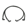 Zestaw chłodnicy oleju silnikowego FMIC.Pro Audi A3 A4 TT Seat Leon Skoda Octavia VW Golf GTI R MK6 2.0T EA888 GEN1 GEN2 2003-2018 FP-OKIT-108 2 299,99 zł-4