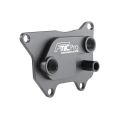 Zestaw chłodnicy oleju silnikowego FMIC.Pro Volkswagen Golf MK7 Audi A3 S3 Skoda Octavia 2.0T TSI TFSI EA888 Gen3 2012-2023 FP-OKIT-109-1 1 874,99 zł-5