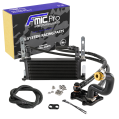 Zestaw chłodnicy oleju silnikowego FMIC.Pro Audi A3 A4 A5 Seat Leon Cupra Skoda Octavia VW Golf MK7 GTI R 2.0T TSI TFSI EA888 Gen3 2013-2024 FP-OKIT-109-2 2 399,99 zł-1
