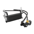Zestaw chłodnicy oleju silnikowego FMIC.Pro Audi A3 A4 A5 Seat Leon Cupra Skoda Octavia VW Golf MK7 GTI R 2.0T TSI TFSI EA888 Gen3 2013-2024 FP-OKIT-109-2 2 399,99 zł-2