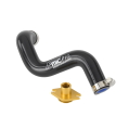 Zestaw chłodnicy oleju silnikowego FMIC.Pro Audi A3 A4 A5 Seat Leon Cupra Skoda Octavia VW Golf MK7 GTI R 2.0T TSI TFSI EA888 Gen3 2013-2024 FP-OKIT-109-2 2 399,99 zł-4