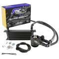 Zestaw chłodnicy oleju silnikowego FMIC.Pro Audi A3 A4 A5 Seat Leon Cupra Skoda Octavia VW Golf MK7 GTI R 2.0T TSI TFSI EA888 Gen3 2013-2024 FP-OKIT-110-1 2 599,99 zł-1