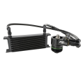 Zestaw chłodnicy oleju silnikowego FMIC.Pro Audi A3 A4 A5 Seat Leon Cupra Skoda Octavia VW Golf MK7 GTI R 2.0T TSI TFSI EA888 Gen3 2013-2024 FP-OKIT-110-1 2 599,99 zł-2