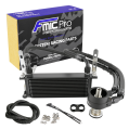 Zestaw chłodnicy oleju silnikowego FMIC.Pro Audi A1 A3 Seat Leon Skoda Octavia VW Golf MK5 MK6 1.4 1.6 TSI TFSI EA111 2005-2014 FP-OKIT-111 2 399,99 zł-1