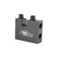 Zestaw chłodnicy oleju silnikowego FMIC.Pro BMW 135i E82 F20 335i E90 F30 F32 3.0 N54 N55 2010-2016 FP-OKIT-116 1 449,99 zł-4