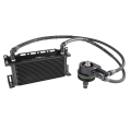 Zestaw chłodnicy oleju silnikowego FMIC.Pro BMW E87 E91 2.0 N46B20 2004-2011 FP-OKIT-118 2 499,99 zł-2