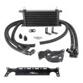 Zestaw chłodnicy oleju silnikowego FMIC.Pro BMW F30 F35 2.0T B48 2017-2019 FP-OKIT-119 2 399,99 zł-2