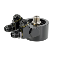 Zestaw chłodnicy oleju silnikowego z termostatem Toyota GT86 Subaru BRZ 2.0 FA20 2012-2020 FP-OKIT-135T 2 399,99 zł-4