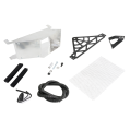Zestaw chłodnicy oleju silnikowego FMIC.Pro Toyota GR86 BRZ FA24 oil Cooler kit FP-OKIT-142 3 099,99 zł-2