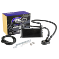 Zestaw chłodnicy oleju silnikowego z FMIC.Pro Honda civic X type-R FK8 K20 FP-OKIT-144 2 399,99 zł-1