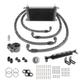 Zestaw Chłodnicy Oleju Silnikowego FMIC.Pro Ford Mustang 2.3T EcoBoost L4 2015-2022 FP-OKIT-148 1 349,99 zł-2