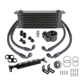 Zestaw Chłodnicy Oleju Silnikowego FMIC.Pro VW Golf Polo Passat Jetta Audi A3 Q3 Skoda Octavia 1.2T 1.4T 1.5T 1.6L TSI EA211 FP-OKIT-150 1 349,99 zł-2