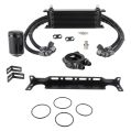 Zestaw chłodnicy oleju silnikowego z termostatem FMIC.Pro Audi A3 TT Seat Skoda VW Volkswagen Golf 6 VI GTI R 2.0T EA888 GEN2 2008-2015 FP-OKIT-151 1 399,99 zł-2