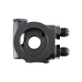 Zestaw chłodnicy oleju silnikowego z termostatem FMIC.Pro Audi A3 TT Seat Skoda VW Volkswagen Golf 6 VI GTI R 2.0T EA888 GEN2 2008-2015 FP-OKIT-151 1 399,99 zł-3