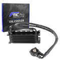 Zestaw Chłodnicy Oleju Silnikowego FMIC.Pro VW Golf 6 VI Audi A3 A4 TTS 1.8T 2.0T EA113 FP-OKIT-152 1 349,99 zł-1
