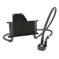 Zestaw Chłodnicy Oleju Silnikowego Czarny FMIC.Pro Subaru Impreza WRX STI 2001-2005 FP-OKIT-154 1 349,99 zł-2