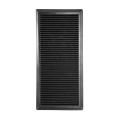Sportowy filtr powietrza panelowy FMIC.Pro Land Rover Defender 90 110 130 L663 4.4 5.0 V8 2022-2026 -2