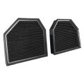 Sportowy filtr powietrza panelowy FMIC.Pro for BMW M5 F10 4.4 V8 S632011-2016-2