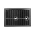 Sportowy filtr powietrza panelowy FMIC.Pro Skoda Octavia Rapid Yeti 1.2 1.4 TSI 2013-2024-5