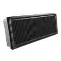 Sportowy filtr powietrza panelowy FMIC.Pro BMW 3 F30 F31 F34 3.0 N57 2012-2020-2
