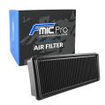 Sportowy filtr powietrza panelowy FMIC.Pro BMW 3 F30 F31 F34 3.0 N57 2012-2020-1