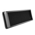 Sportowy filtr powietrza panelowy FMIC.Pro BMW 3 F30 F31 F34 3.0 N57 2012-2020-3