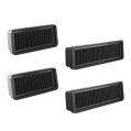 Sportowy filtr powietrza panelowy FMIC.Pro BMW X3 M F97 3.0 S58 2020-2024-2