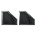 Sportowy filtr powietrza panelowy FMIC.Pro BMW M4 G82 G83 3.0 S58 2021-2027-4