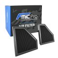Sportowy filtr powietrza panelowy FMIC.Pro BMW M3 G80 3.0 S58 2021-2026-1