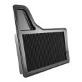 Sportowy filtr powietrza panelowy FMIC.Pro Ford Mustang S550 2.3 EcoBoost 3.7 V6 5.0 V8 2015-2023-2
