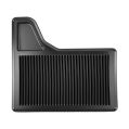 Sportowy filtr powietrza panelowy FMIC.Pro Ford Mustang S550 2.3 EcoBoost 3.7 V6 5.0 V8 2015-2023-4