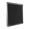 Sportowy filtr powietrza panelowy FMIC.Pro BMW 5 F07 F10 F11 3.0 N55 2009-2017-2