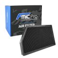 Sportowy filtr powietrza panelowy FMIC.Pro Mercedes-Benz C 1.6 2.0 2018-2025-1